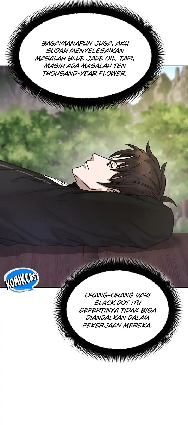 Baca Heavenly Martial God - Chapter 93 halaman 37