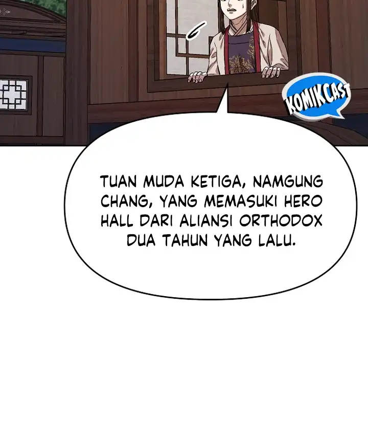 Baca Heavenly Martial God - Chapter 93 halaman 40
