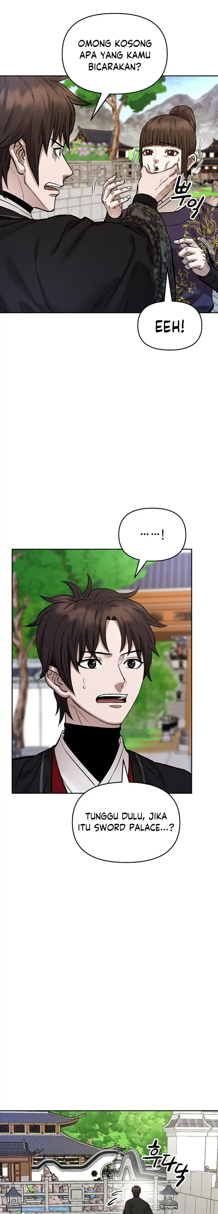 Baca Heavenly Martial God - Chapter 93 halaman 5