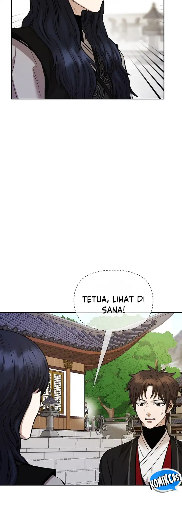 Baca Heavenly Martial God - Chapter 93 halaman 7