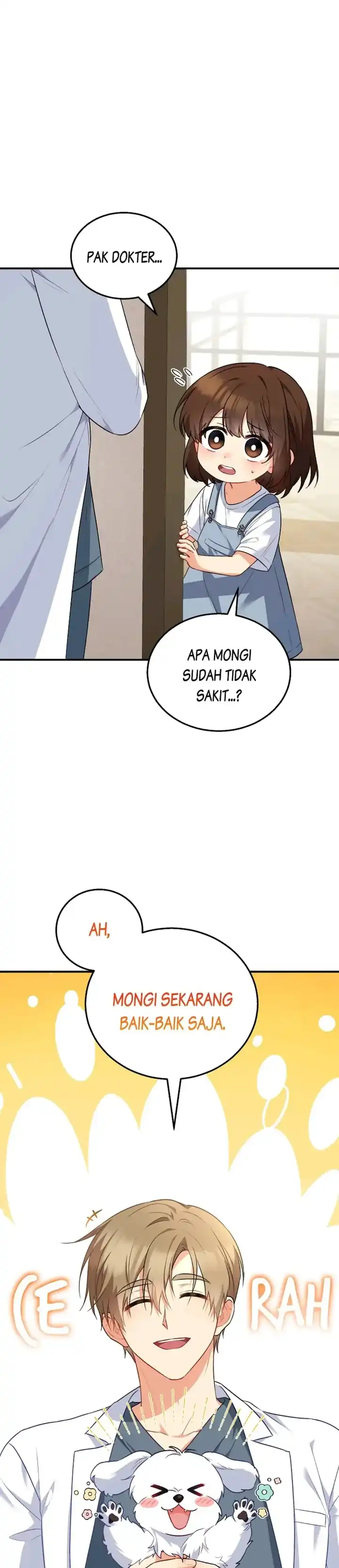 Hello? Veterinarian! Chapter 02 page 2