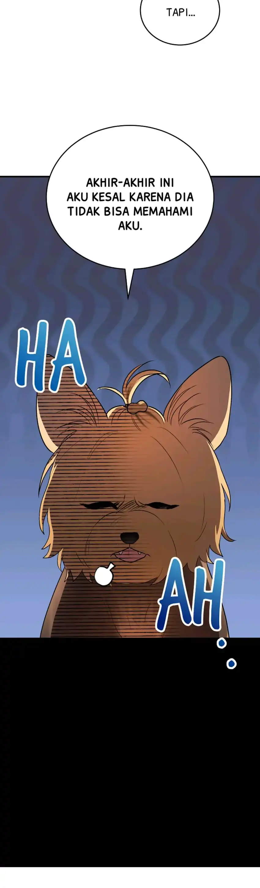 Hello? Veterinarian! Chapter 02 page 74