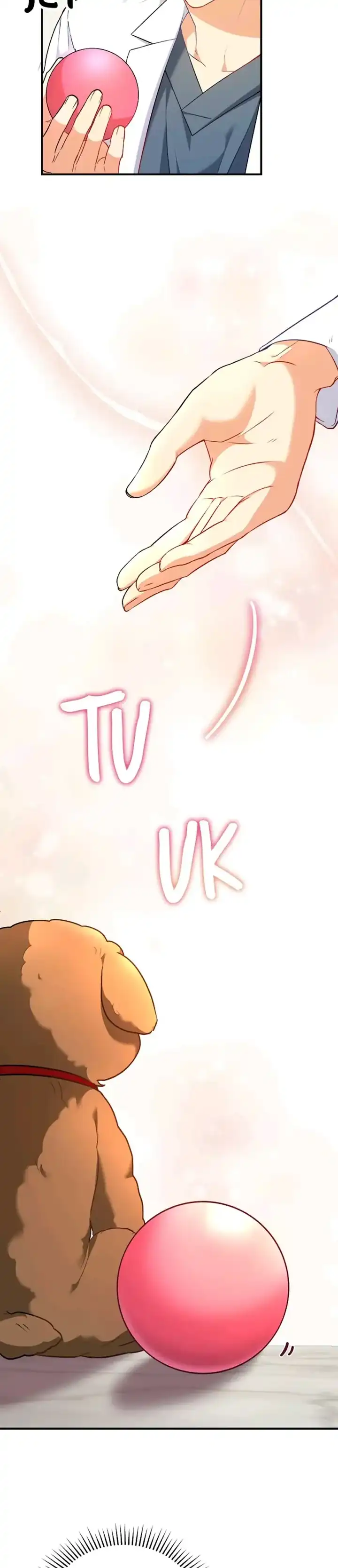 Hello? Veterinarian! Chapter 03 page 60