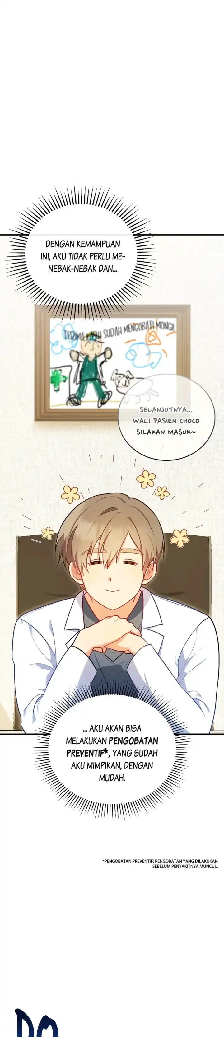 Hello? Veterinarian! Chapter 03 page 10