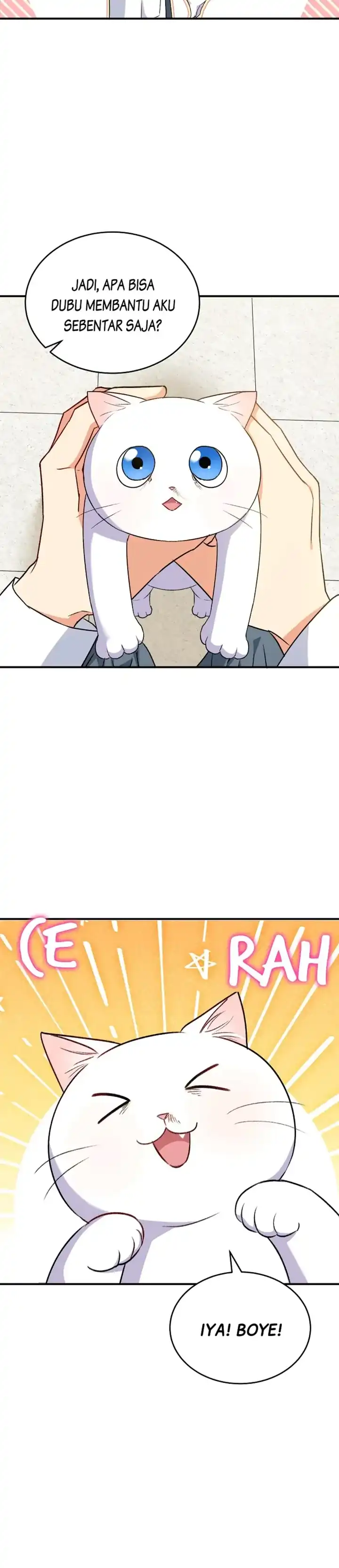 Hello? Veterinarian! Chapter 05 page 68
