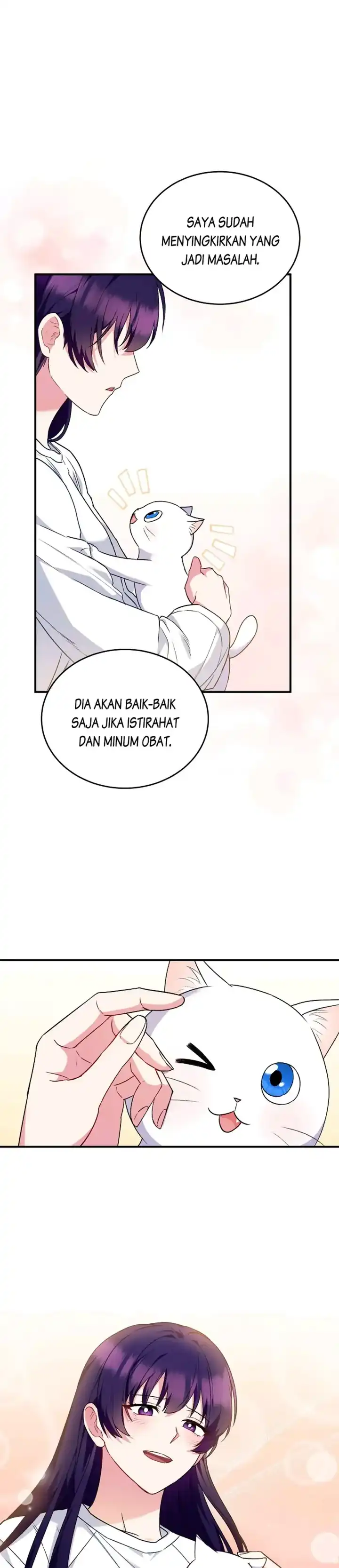 Hello? Veterinarian! Chapter 05 page 88