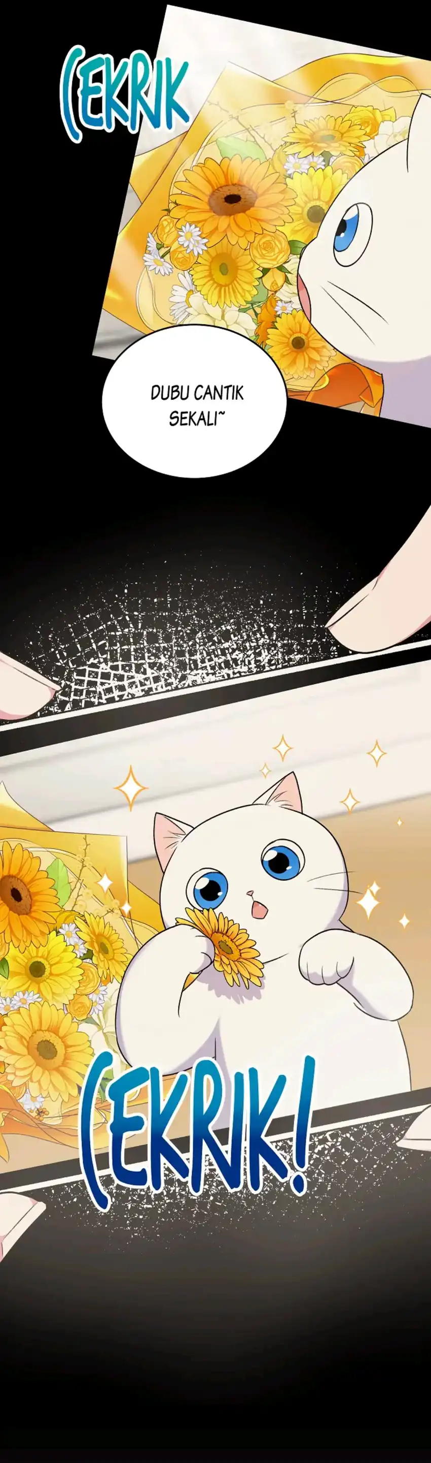 Hello? Veterinarian! Chapter 05 page 110