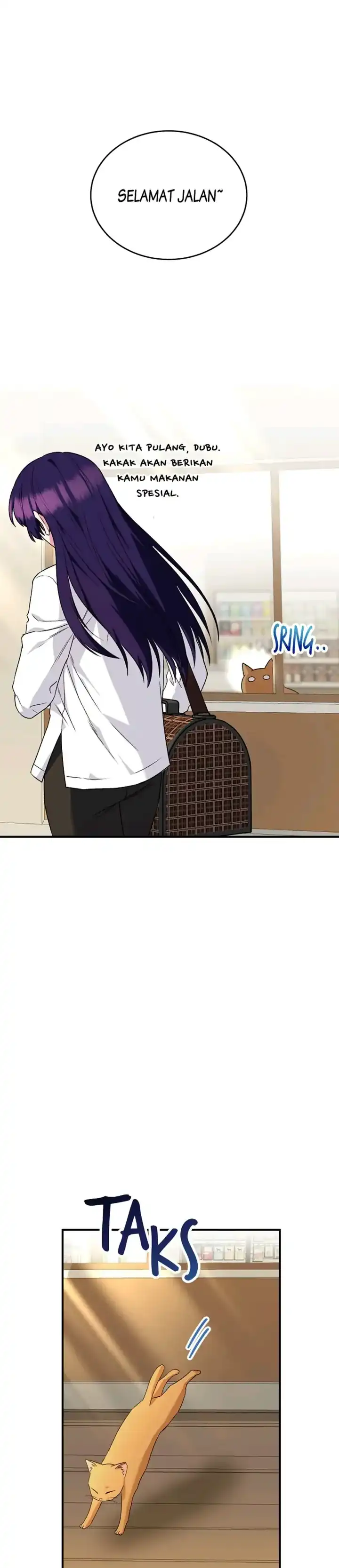 Hello? Veterinarian! Chapter 05 page 128