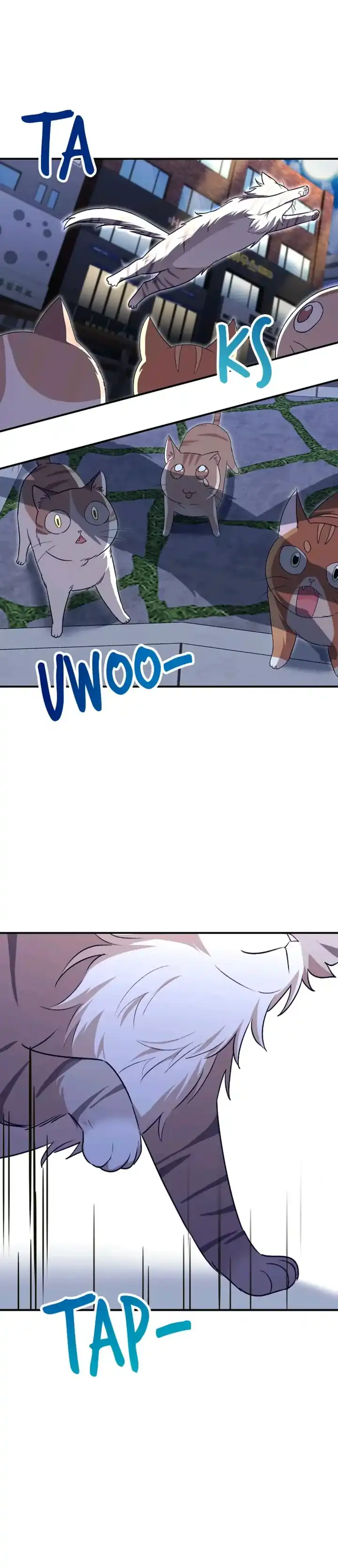 Hello? Veterinarian! Chapter 05 page 140