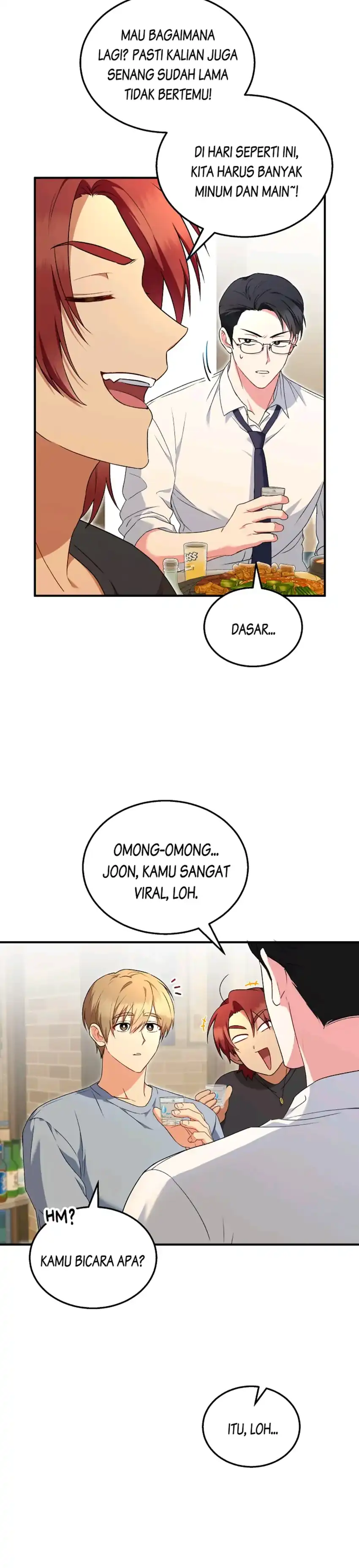 Hello? Veterinarian! Chapter 06 page 6