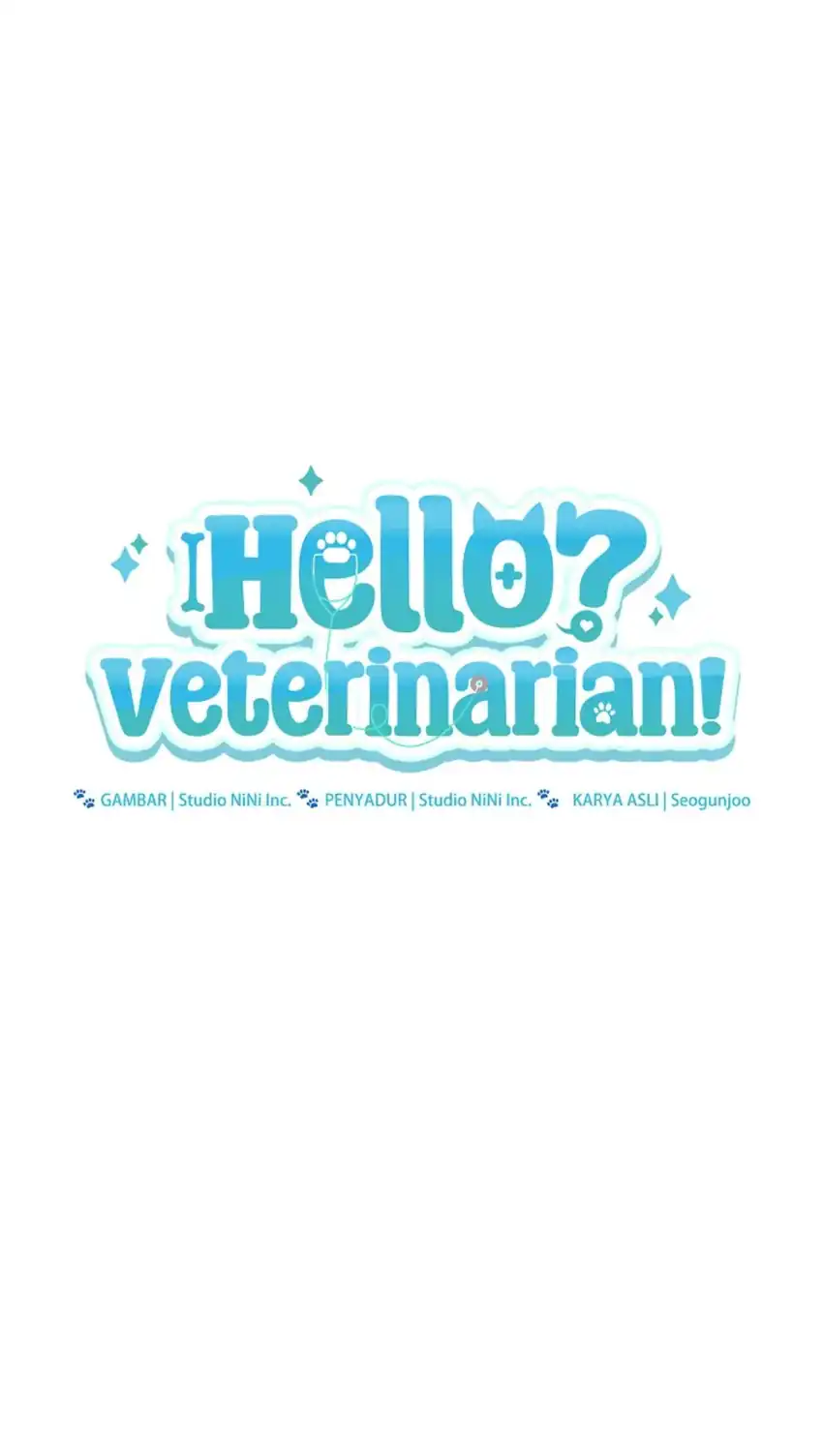 Hello? Veterinarian! Chapter 06 page 10