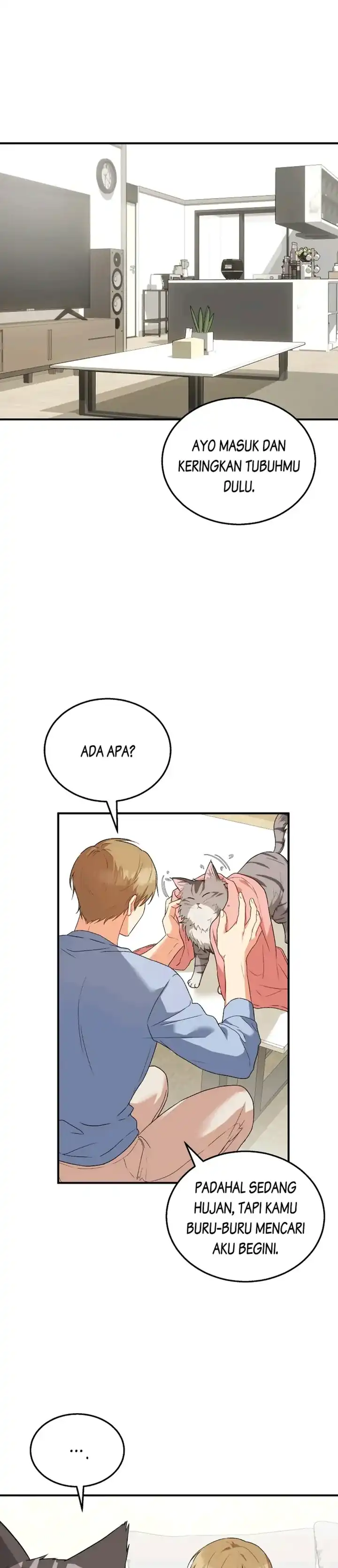 Hello? Veterinarian! Chapter 07 page 2