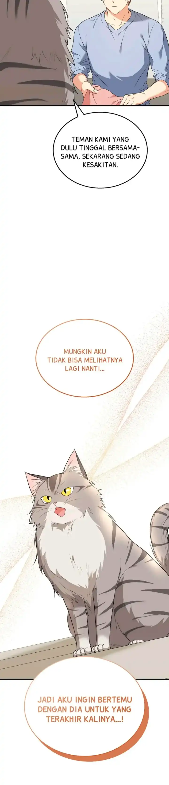 Hello? Veterinarian! Chapter 07 page 6