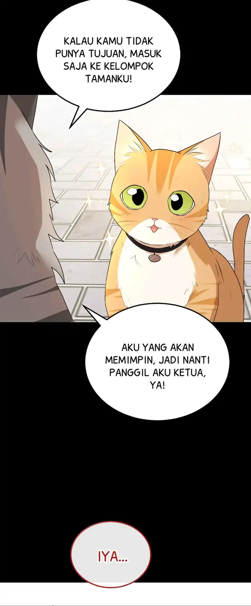 Hello? Veterinarian! Chapter 07 page 66