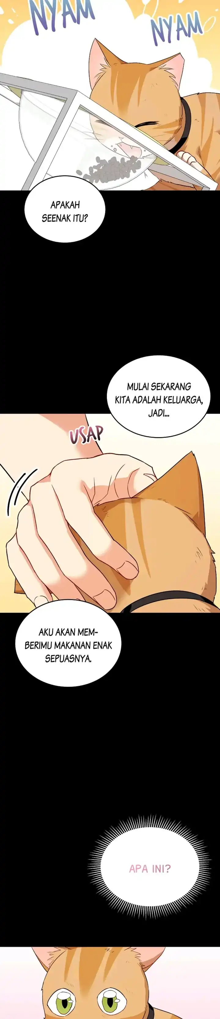 Hello? Veterinarian! Chapter 07 page 82
