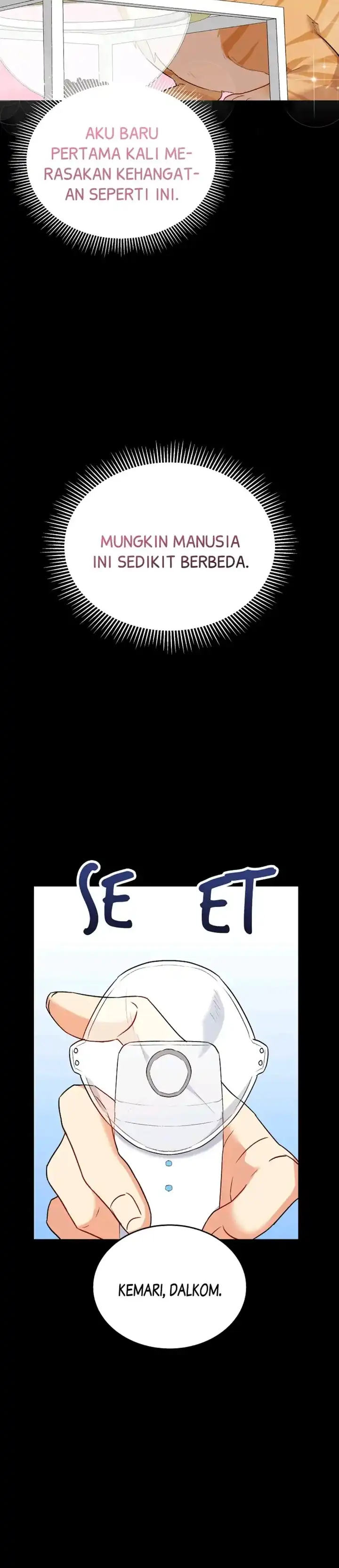 Hello? Veterinarian! Chapter 07 page 86