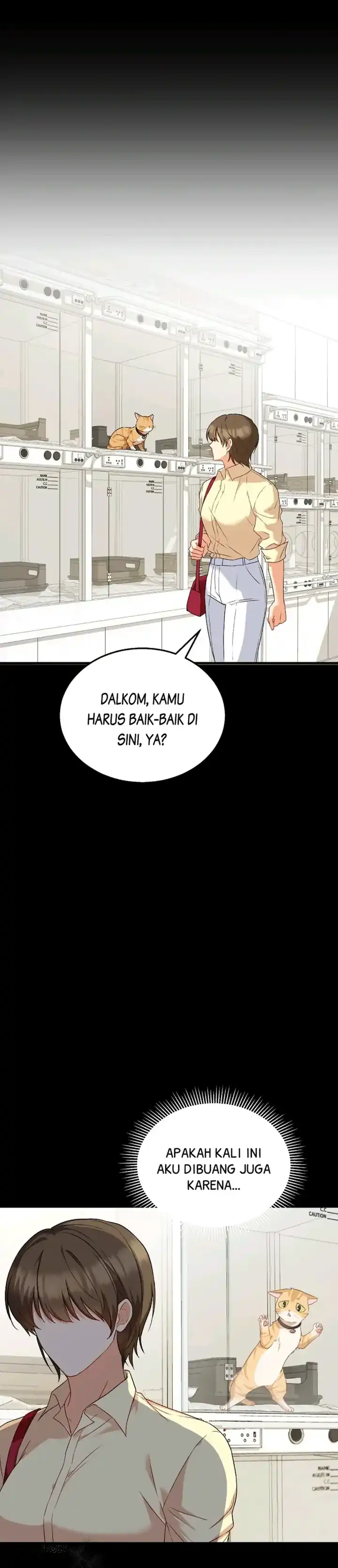 Hello? Veterinarian! Chapter 07 page 106