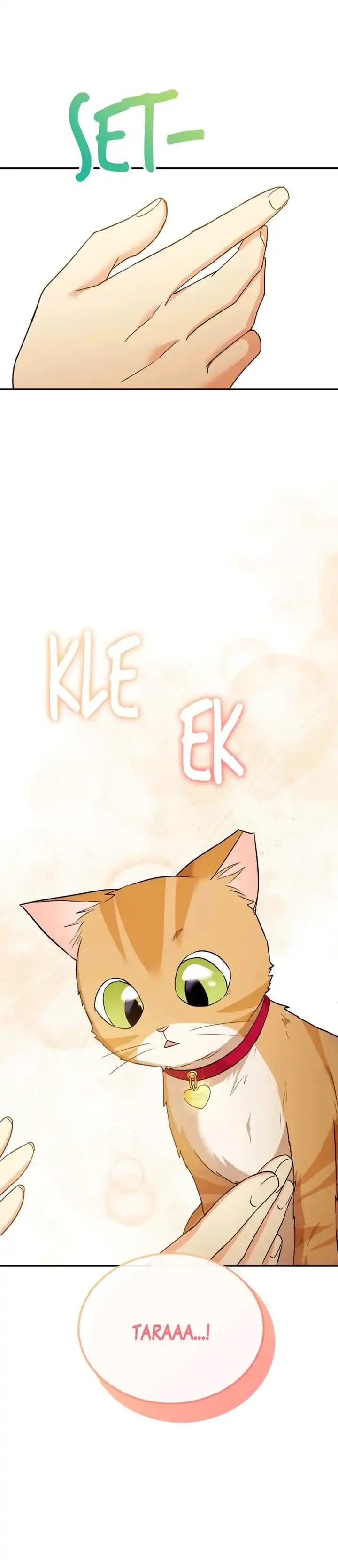 Hello? Veterinarian! Chapter 08 page 70