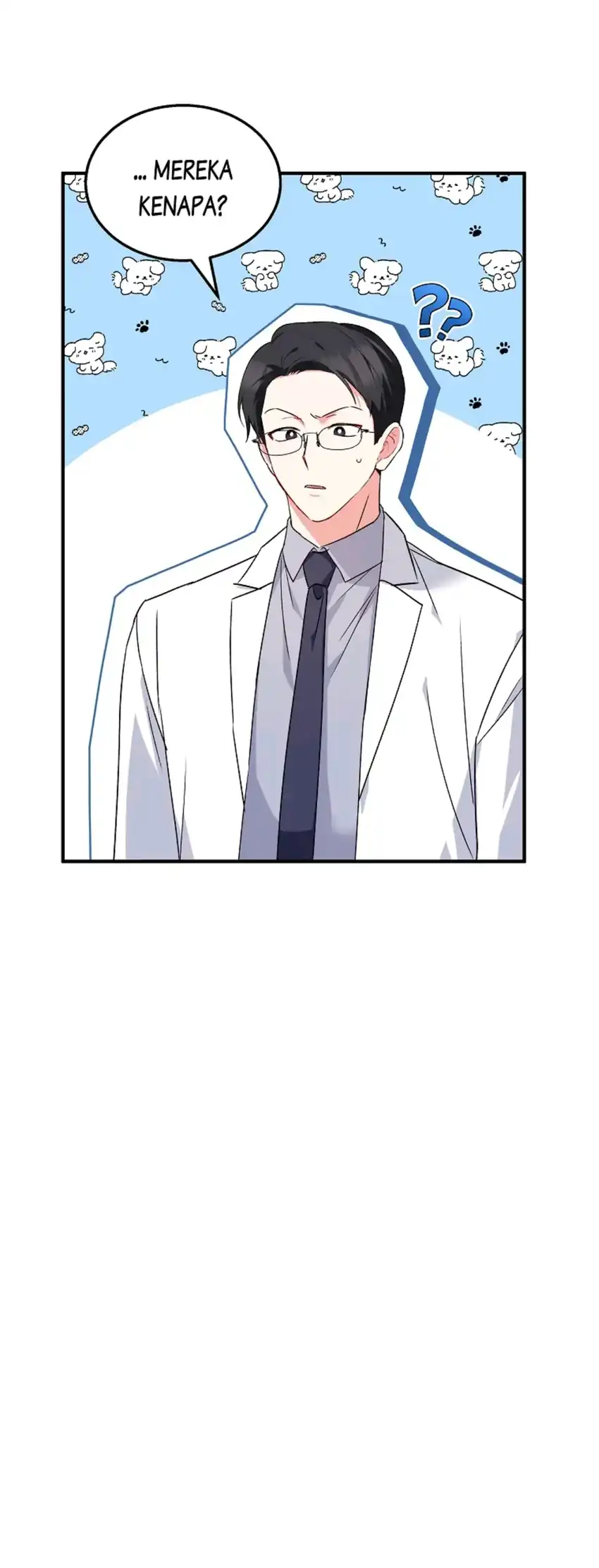 Hello? Veterinarian! Chapter 08 page 100