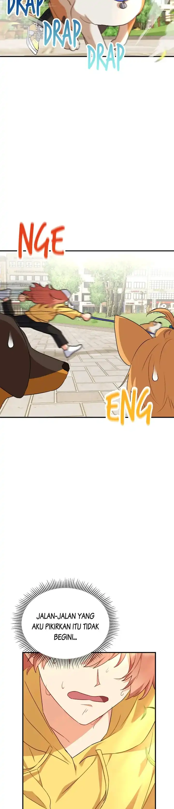 Hello? Veterinarian! Chapter 08 page 134