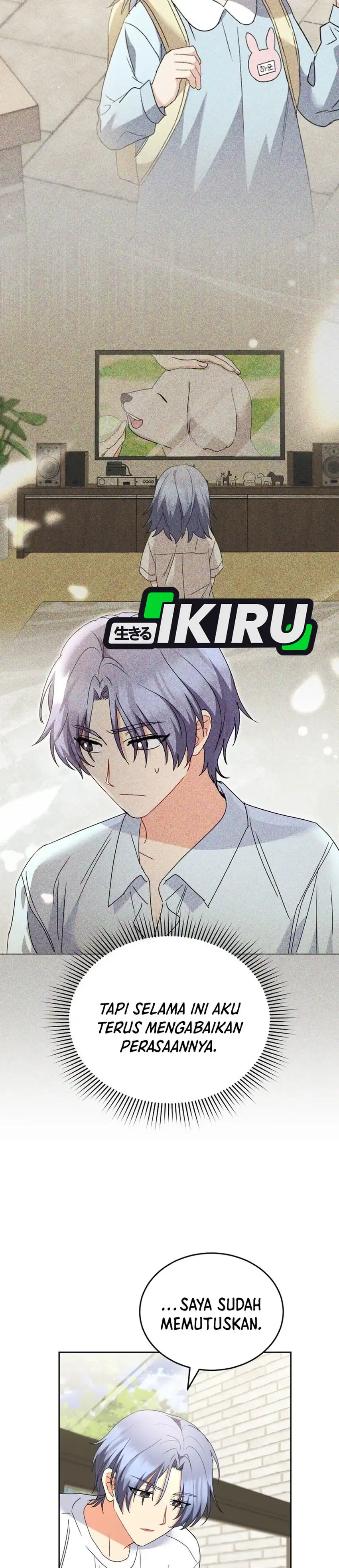 Baca Hello? Veterinarian! - Chapter 112 halaman 11