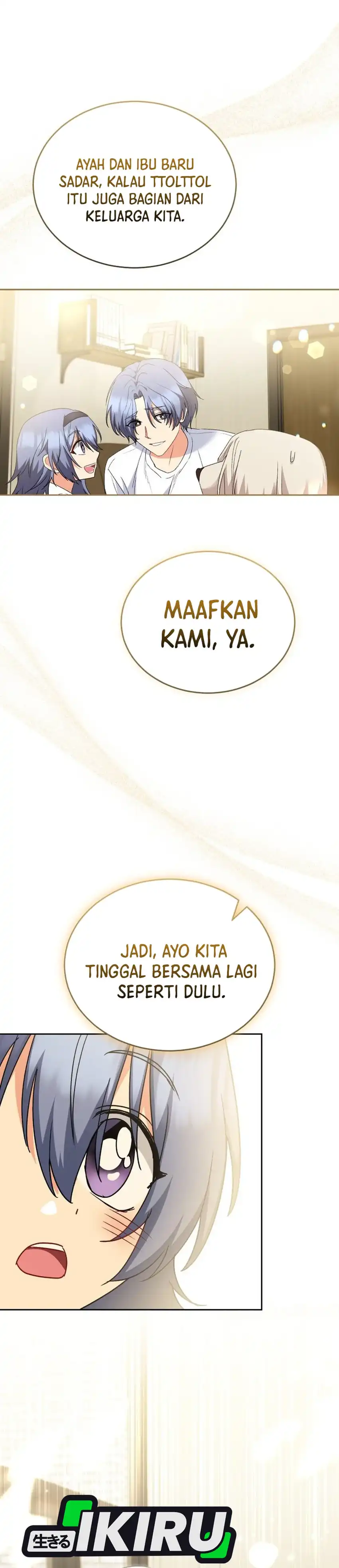 Baca Hello? Veterinarian! - Chapter 112 halaman 14