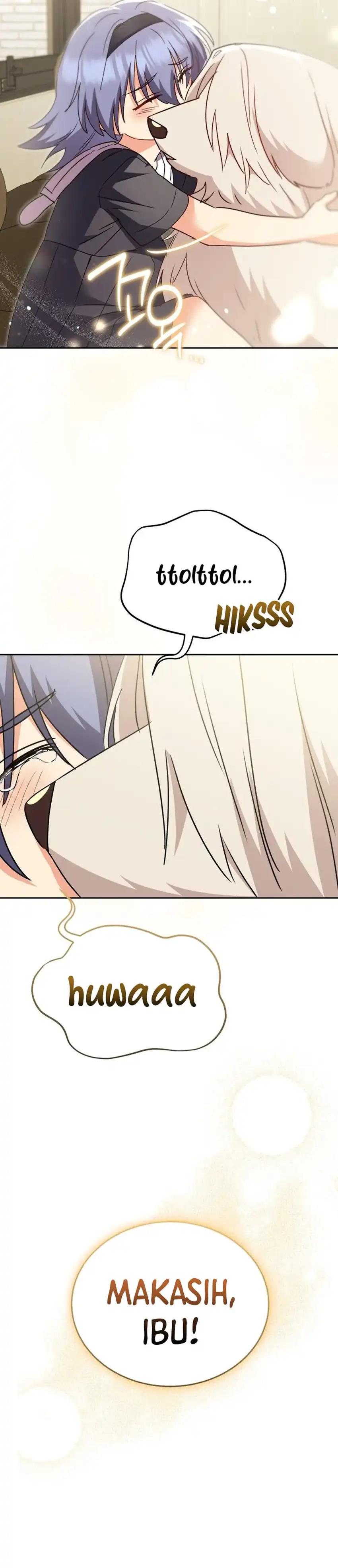 Baca Hello? Veterinarian! - Chapter 112 halaman 15