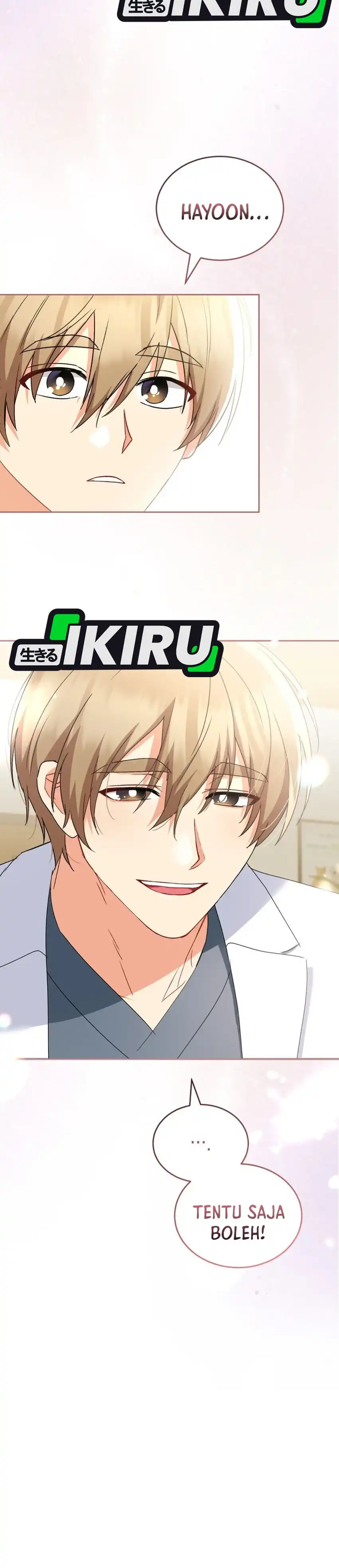 Baca Hello? Veterinarian! - Chapter 112 halaman 31