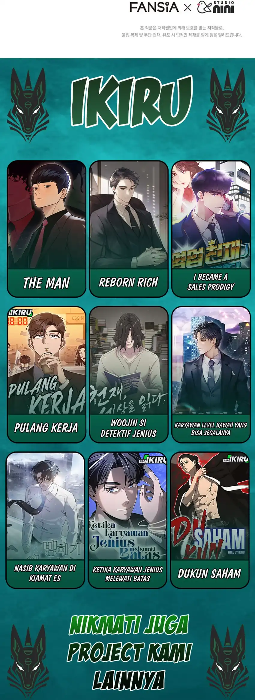 Baca Hello? Veterinarian! - Chapter 112 halaman 34