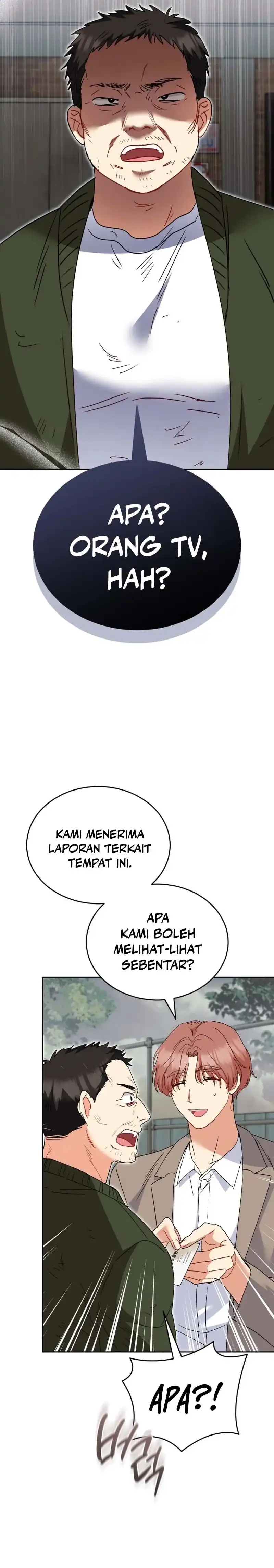 Baca Hello? Veterinarian! - Chapter 113 halaman 11