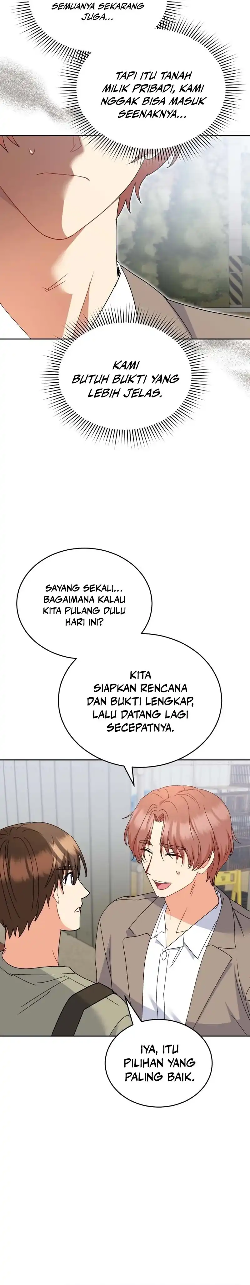Baca Hello? Veterinarian! - Chapter 113 halaman 14