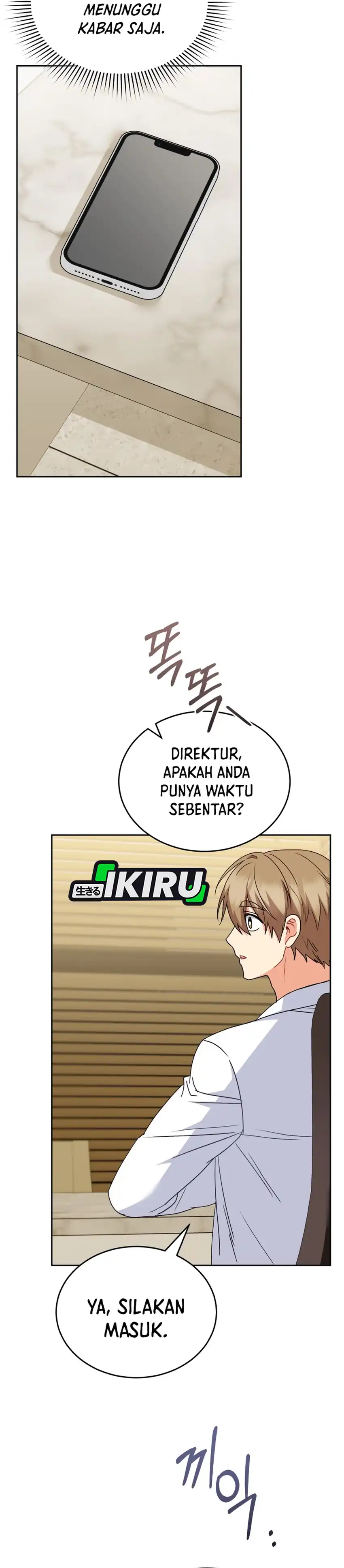 Baca Hello? Veterinarian! - Chapter 114 halaman 13