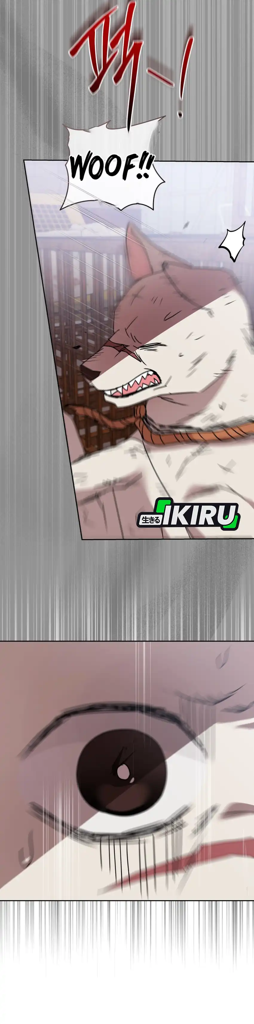 Baca Hello? Veterinarian! - Chapter 114 halaman 28