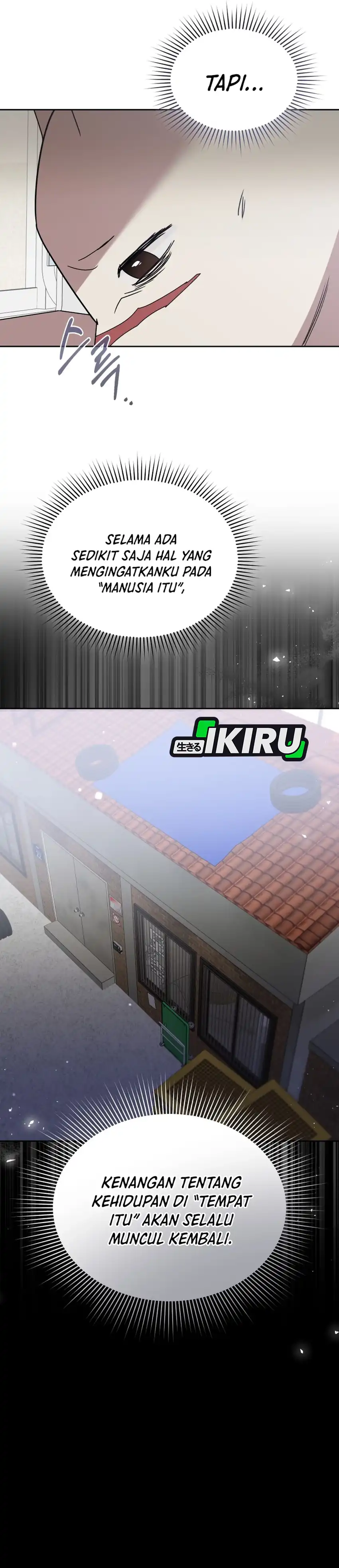 Baca Hello? Veterinarian! - Chapter 114 halaman 35