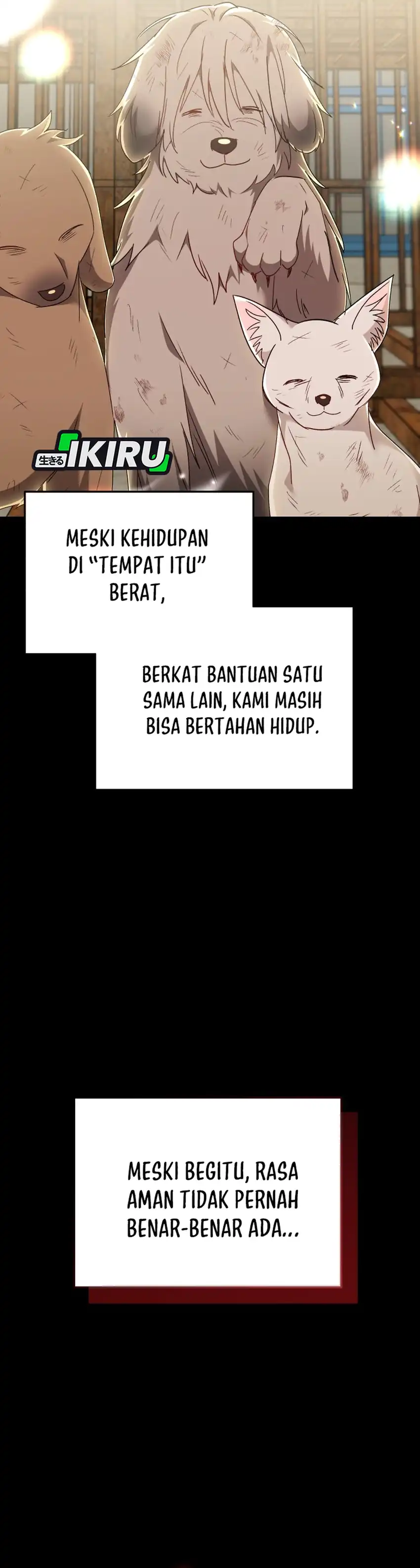 Baca Hello? Veterinarian! - Chapter 115 halaman 14