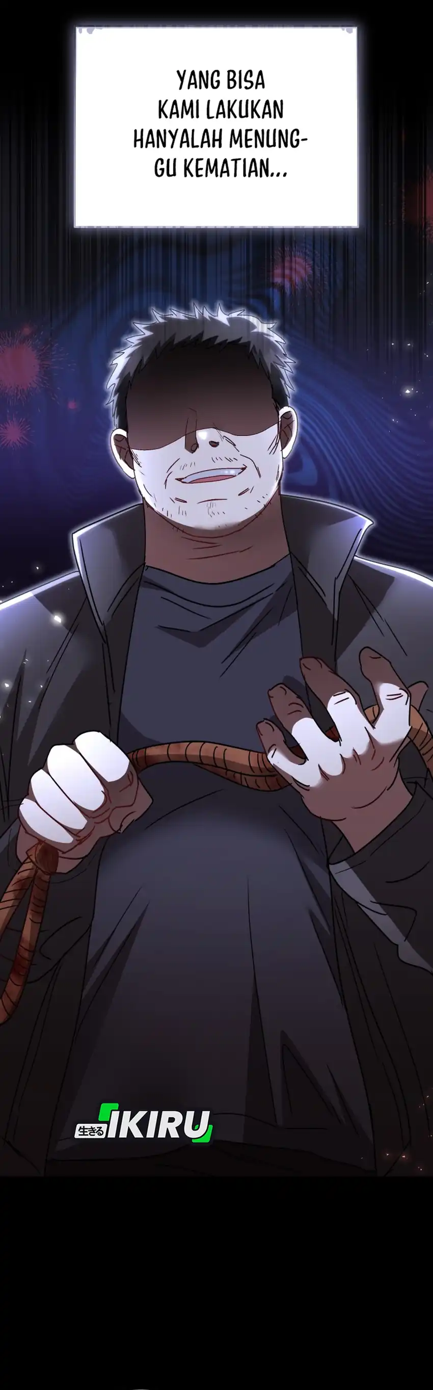 Baca Hello? Veterinarian! - Chapter 115 halaman 16