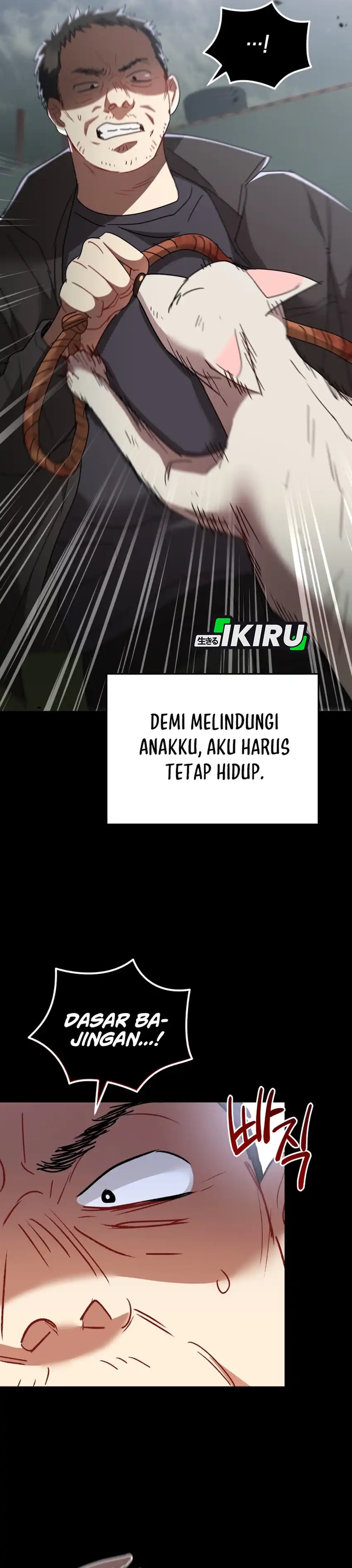 Baca Hello? Veterinarian! - Chapter 115 halaman 18