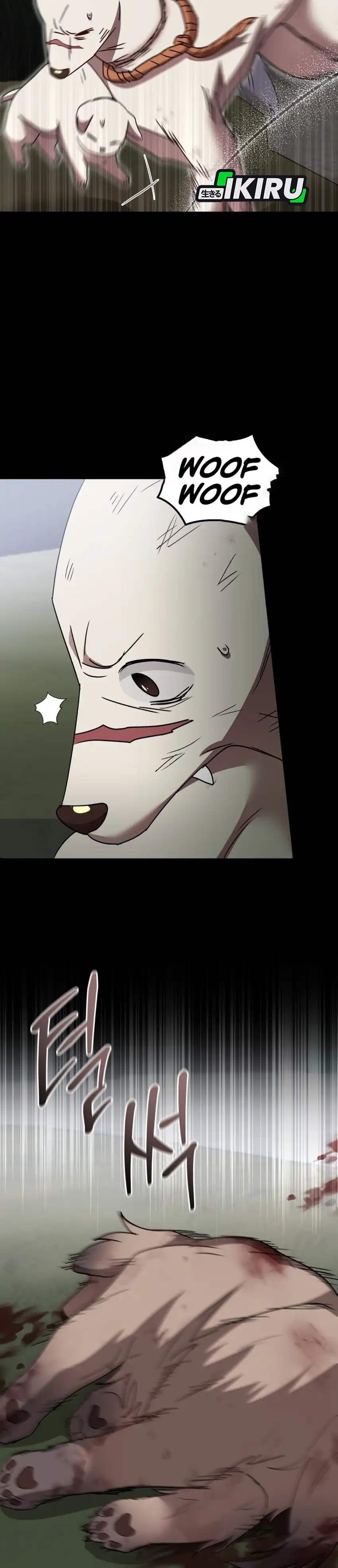 Baca Hello? Veterinarian! - Chapter 115 halaman 24