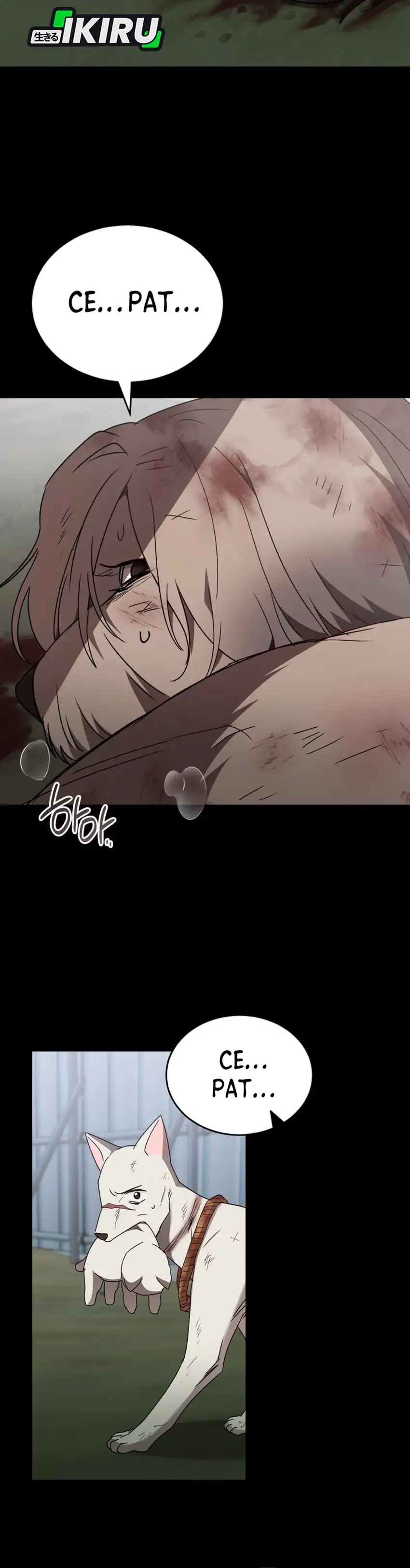 Baca Hello? Veterinarian! - Chapter 115 halaman 25