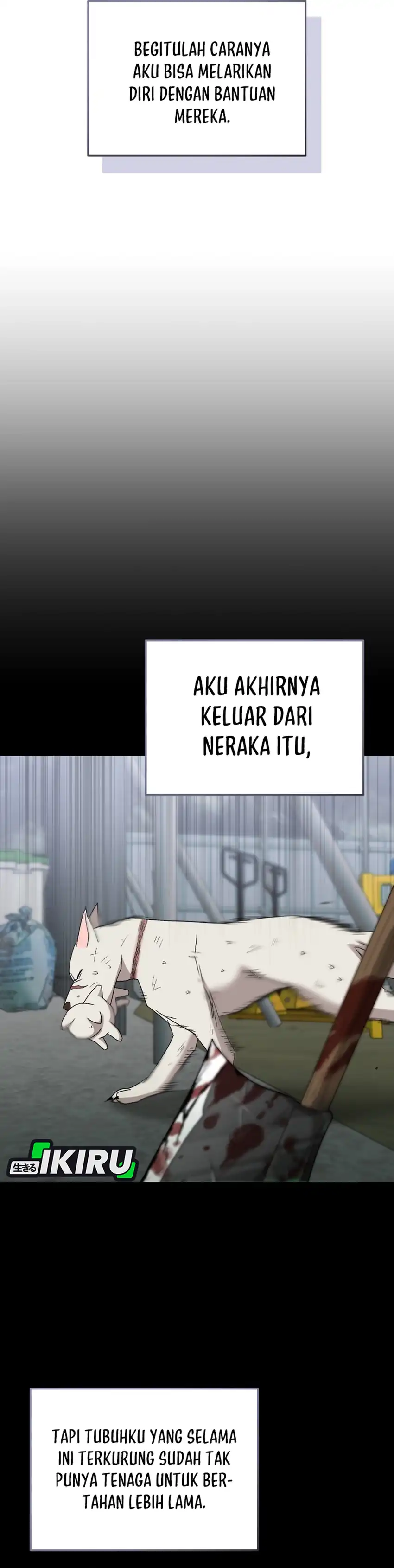 Baca Hello? Veterinarian! - Chapter 115 halaman 27