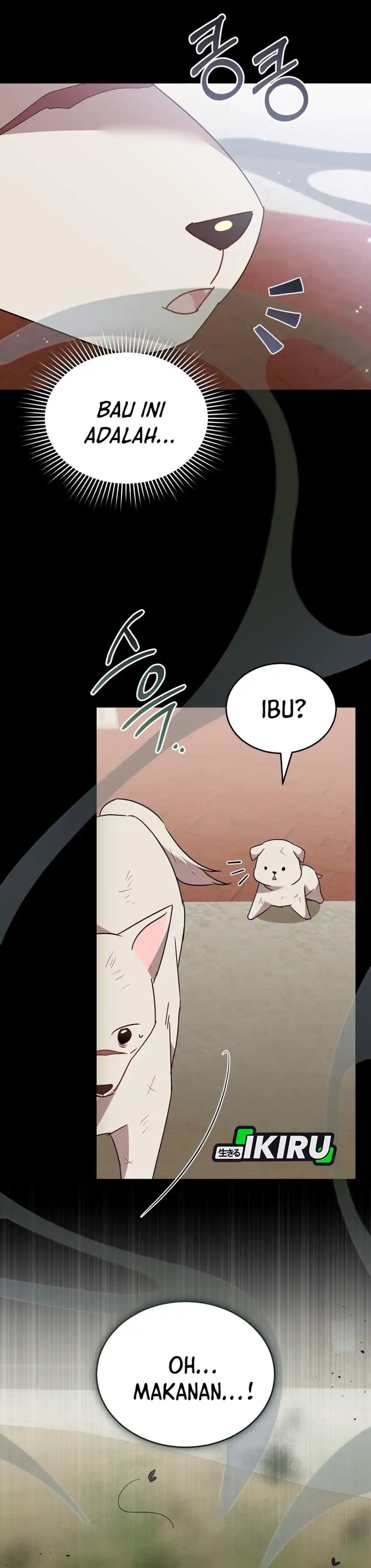 Baca Hello? Veterinarian! - Chapter 115 halaman 3