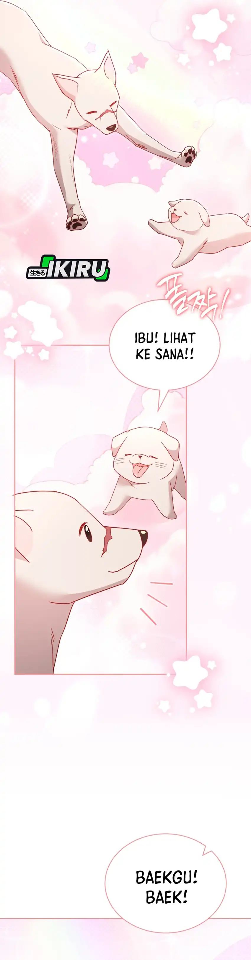 Baca Hello? Veterinarian! - Chapter 115 halaman 31