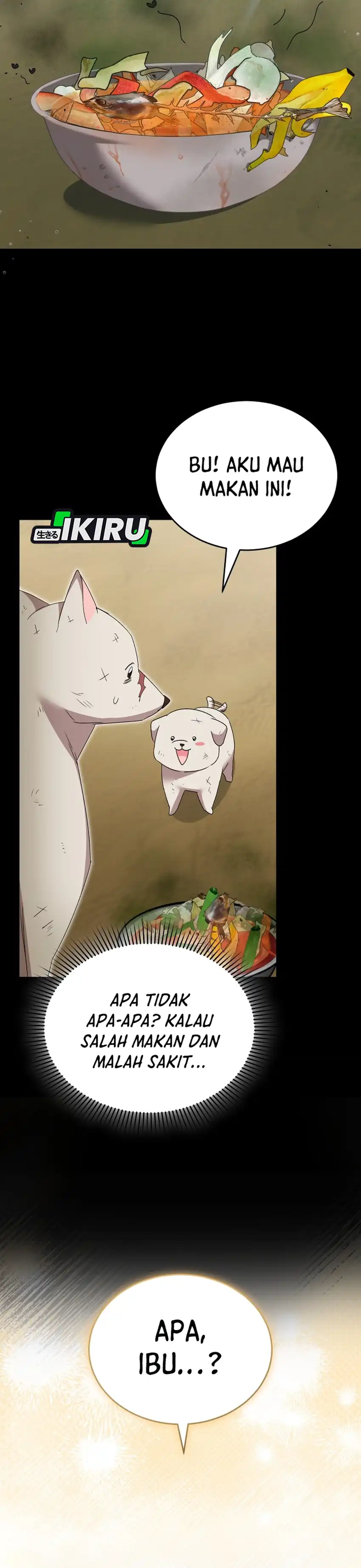 Baca Hello? Veterinarian! - Chapter 115 halaman 4