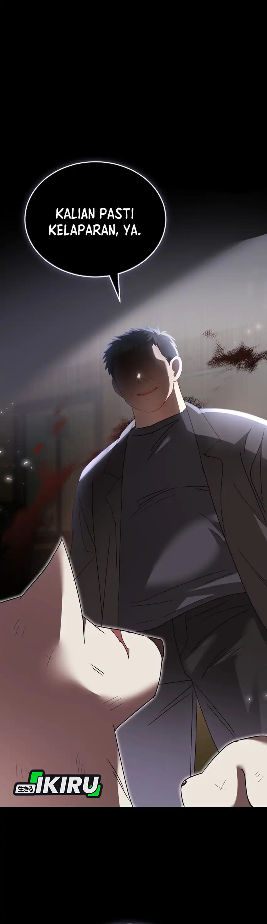 Baca Hello? Veterinarian! - Chapter 115 halaman 7