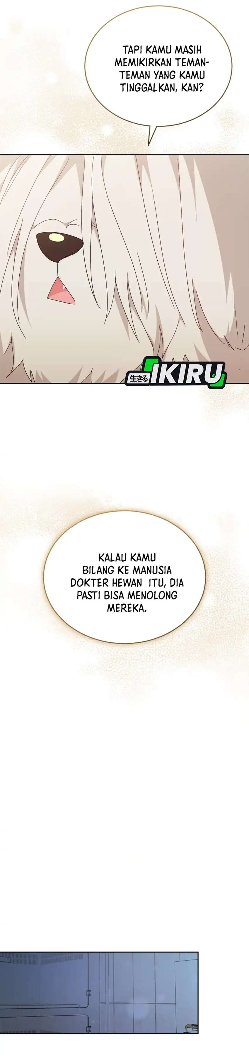 Baca Hello? Veterinarian! - Chapter 116 halaman 13