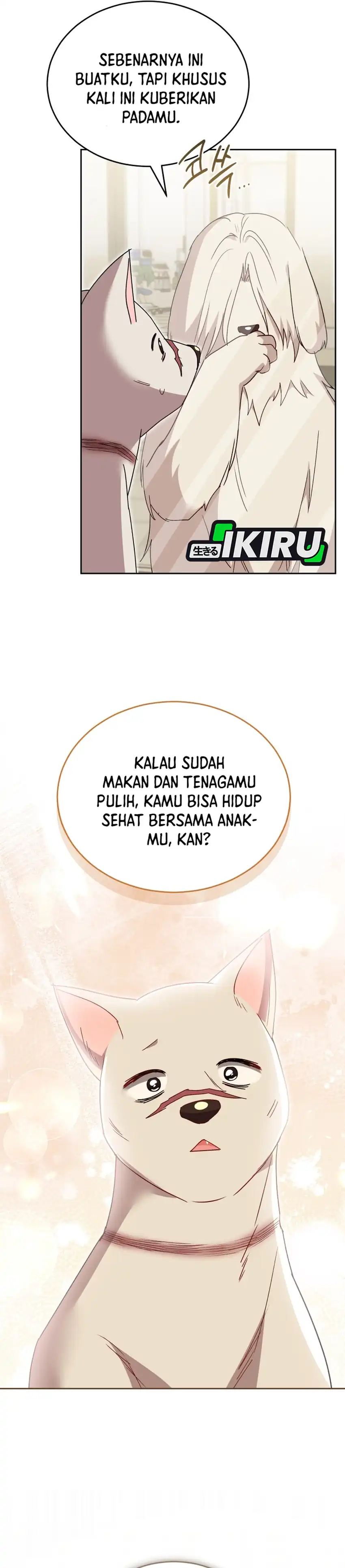 Baca Hello? Veterinarian! - Chapter 116 halaman 20