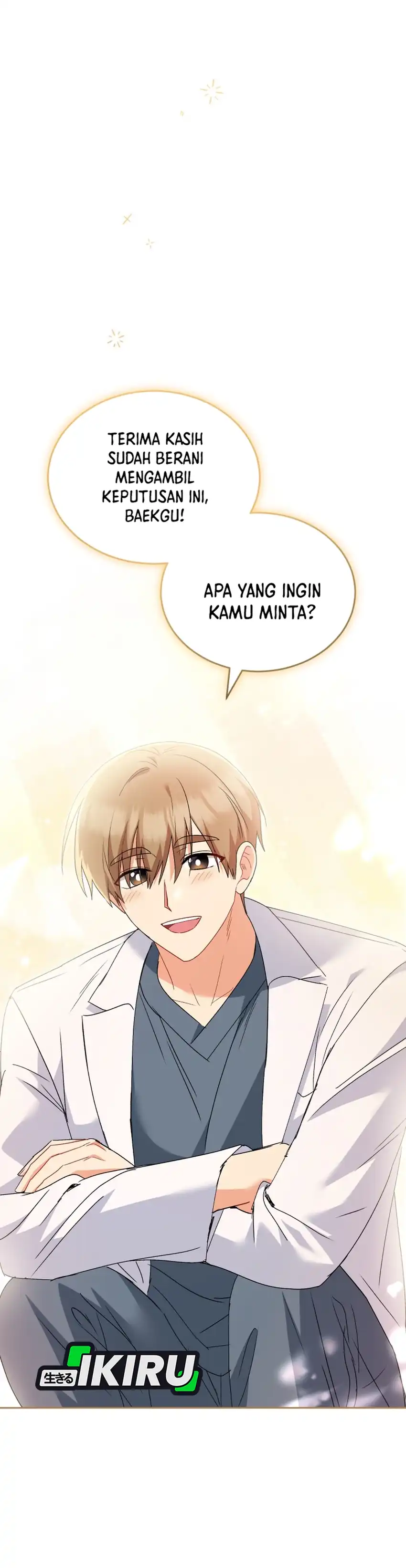 Baca Hello? Veterinarian! - Chapter 116 halaman 24