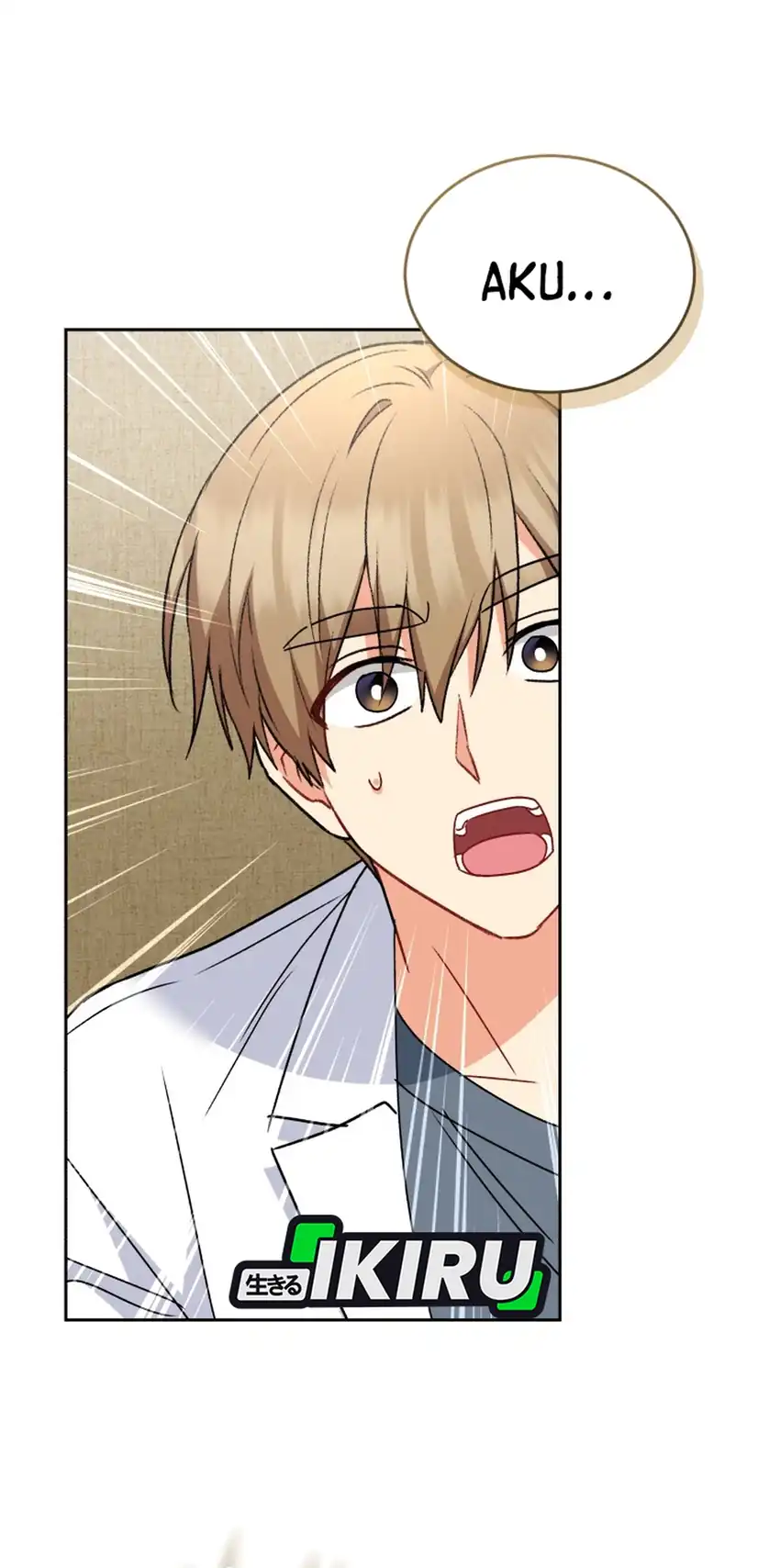 Baca Hello? Veterinarian! - Chapter 116 halaman 39