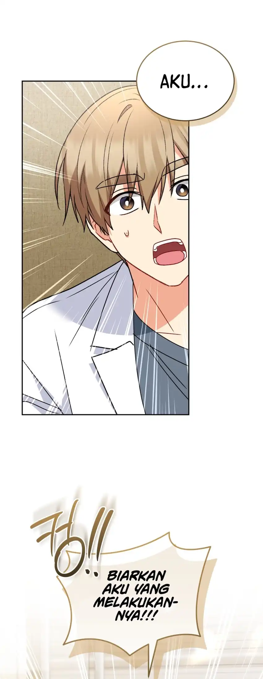 Baca Hello? Veterinarian! - Chapter 117 halaman 2