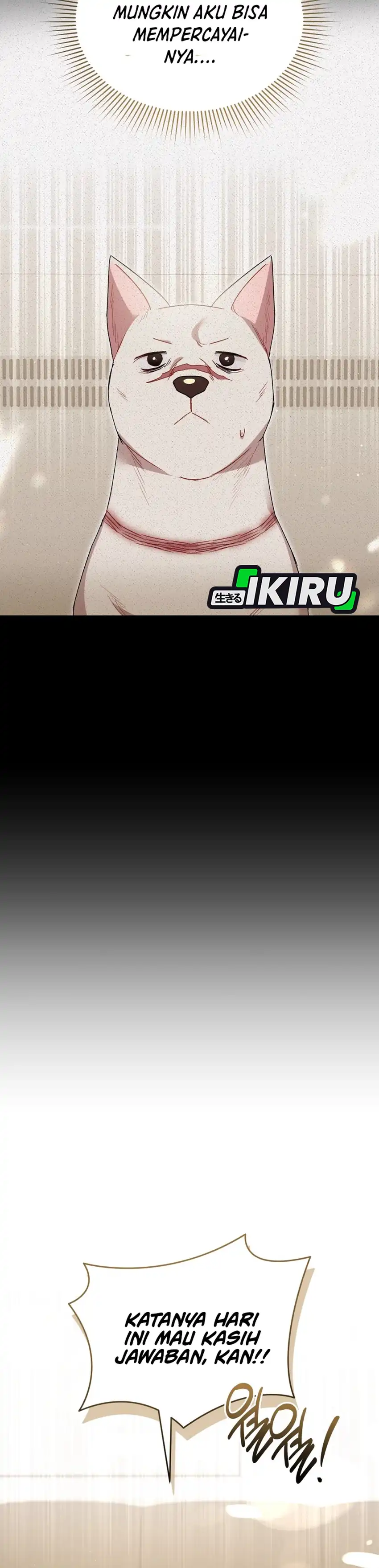 Baca Hello? Veterinarian! - Chapter 117 halaman 9